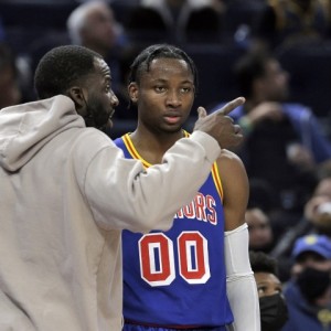 高频彩平台-追梦：库明加经纪人和邓利维肯定有交锋甚至攻击 这在谈判中难免