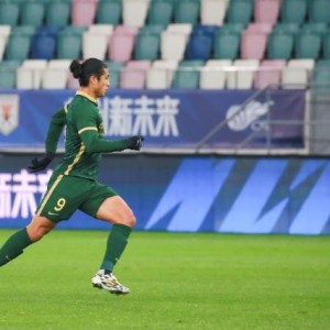 亚洲开奖网-【中超】张玉宁破门姜祥佑点球绝杀 国安2比1河南