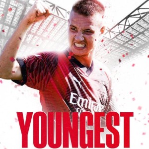 彩票开奖结果-天赋没有年龄！15岁神童处子秀，残阵米兰喜夺3分