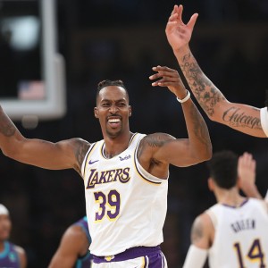 蒂格：魔兽比浓眉更有统治力 没詹姆斯的话浓眉无法带队进总决赛