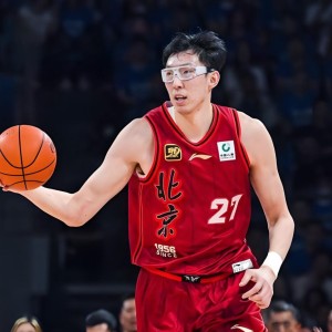 亚洲开奖网-6盖帽！解说：身价要暴涨了 球迷：可代替周琦参加世预赛